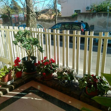Cappuccini Apartments Oristano Exteriér fotografie