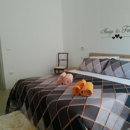 Cappuccini Apartments Oristano Exteriér fotografie