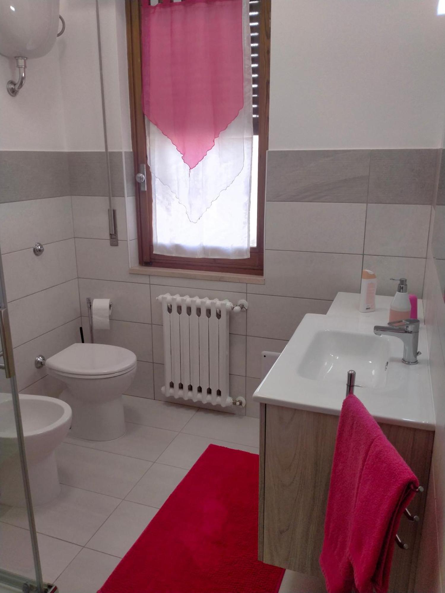 Cappuccini Apartments Oristano Exteriér fotografie