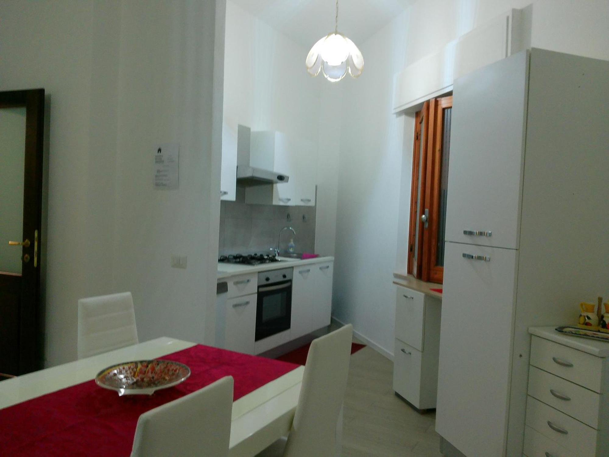 Cappuccini Apartments Oristano Exteriér fotografie