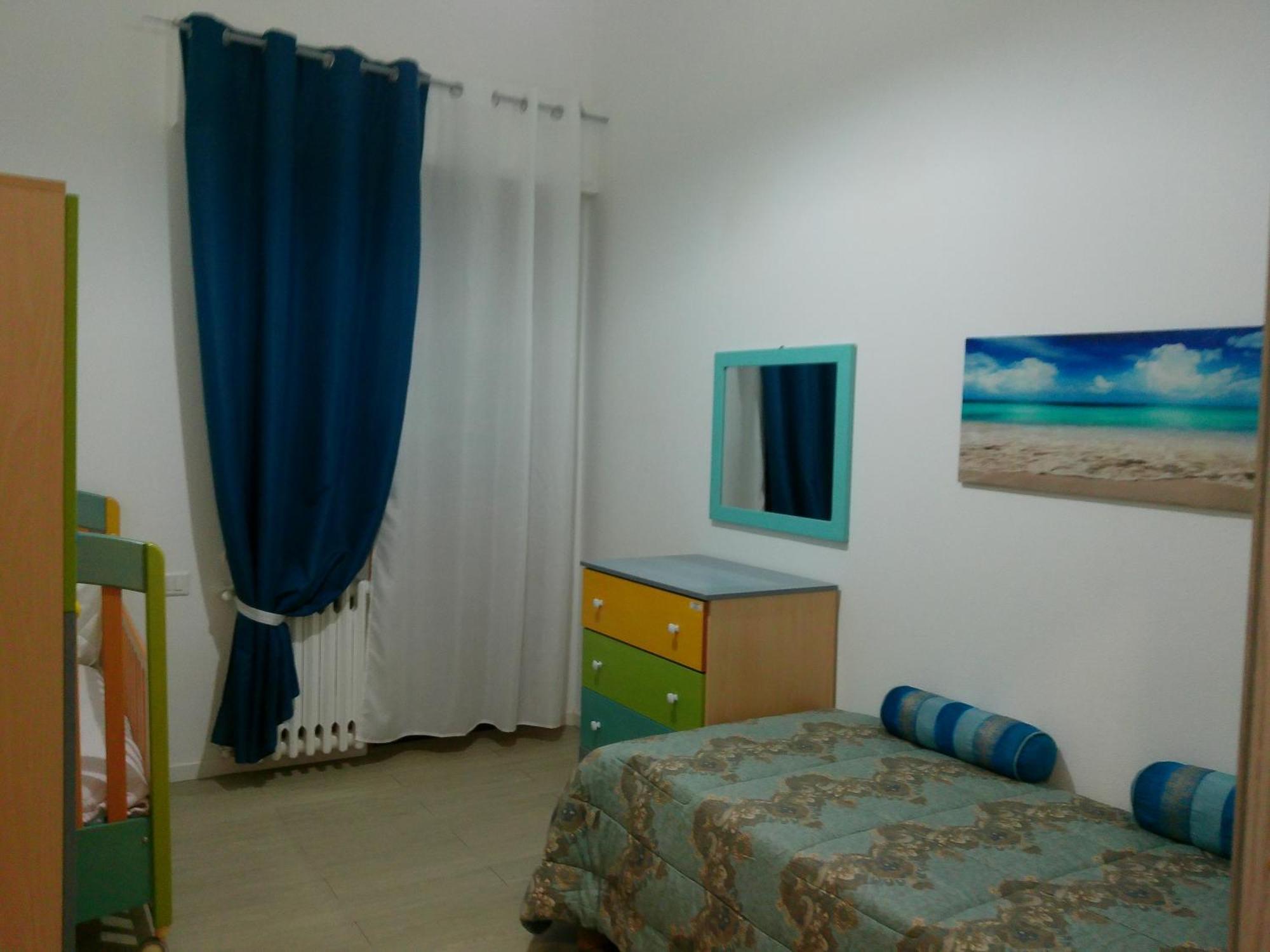 Cappuccini Apartments Oristano Exteriér fotografie