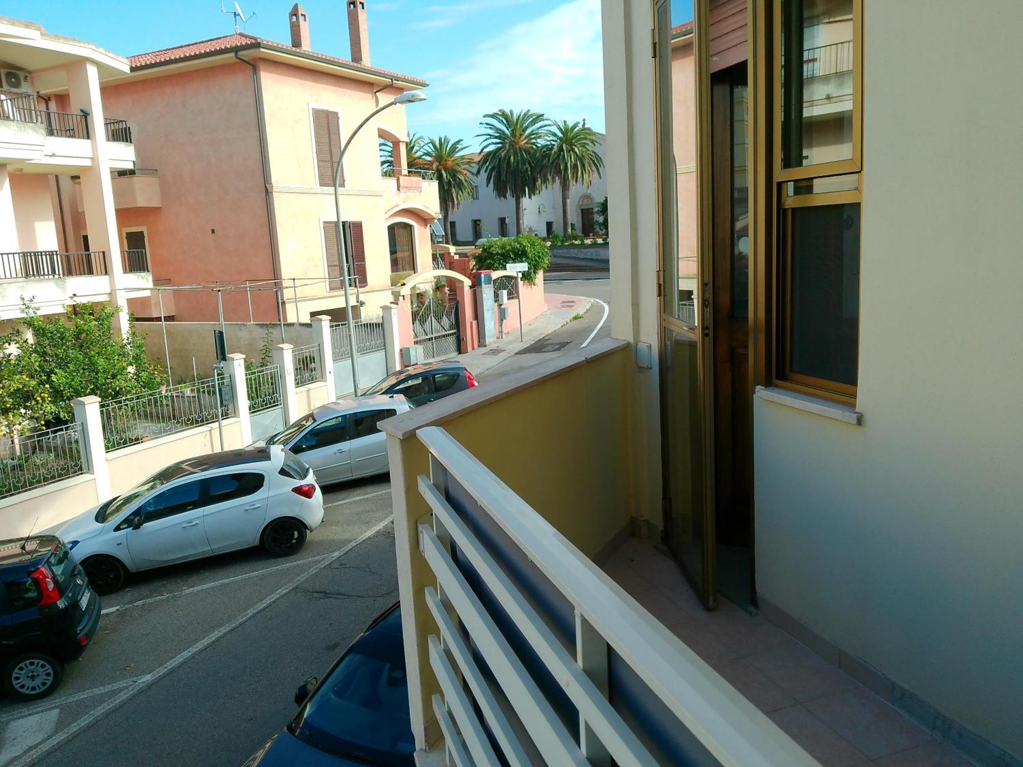 Cappuccini Apartments Oristano Exteriér fotografie
