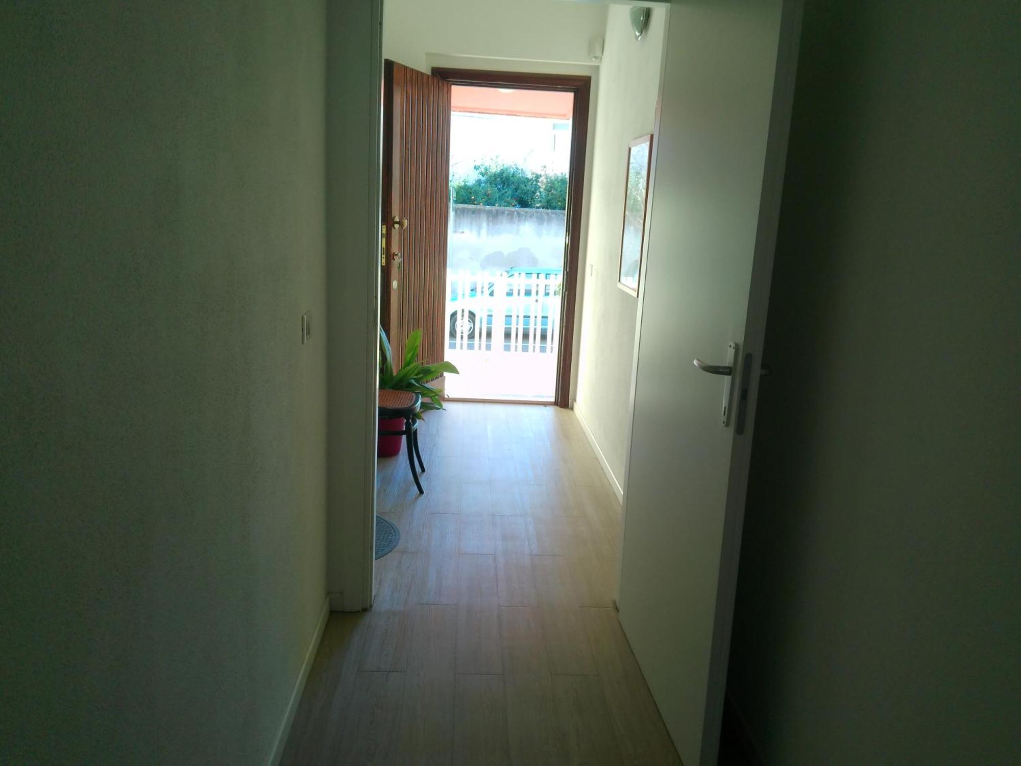 Cappuccini Apartments Oristano Exteriér fotografie