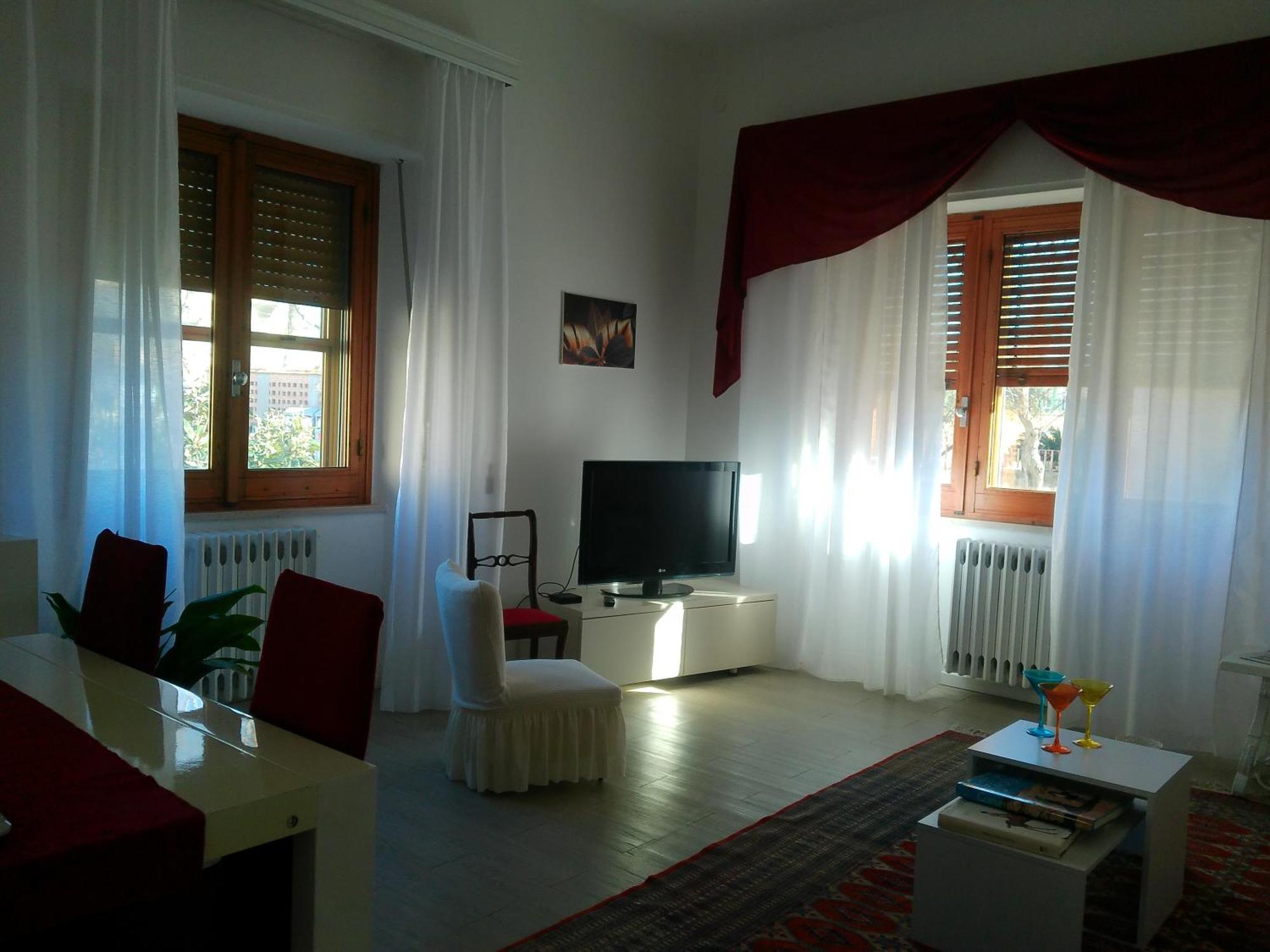 Cappuccini Apartments Oristano Exteriér fotografie