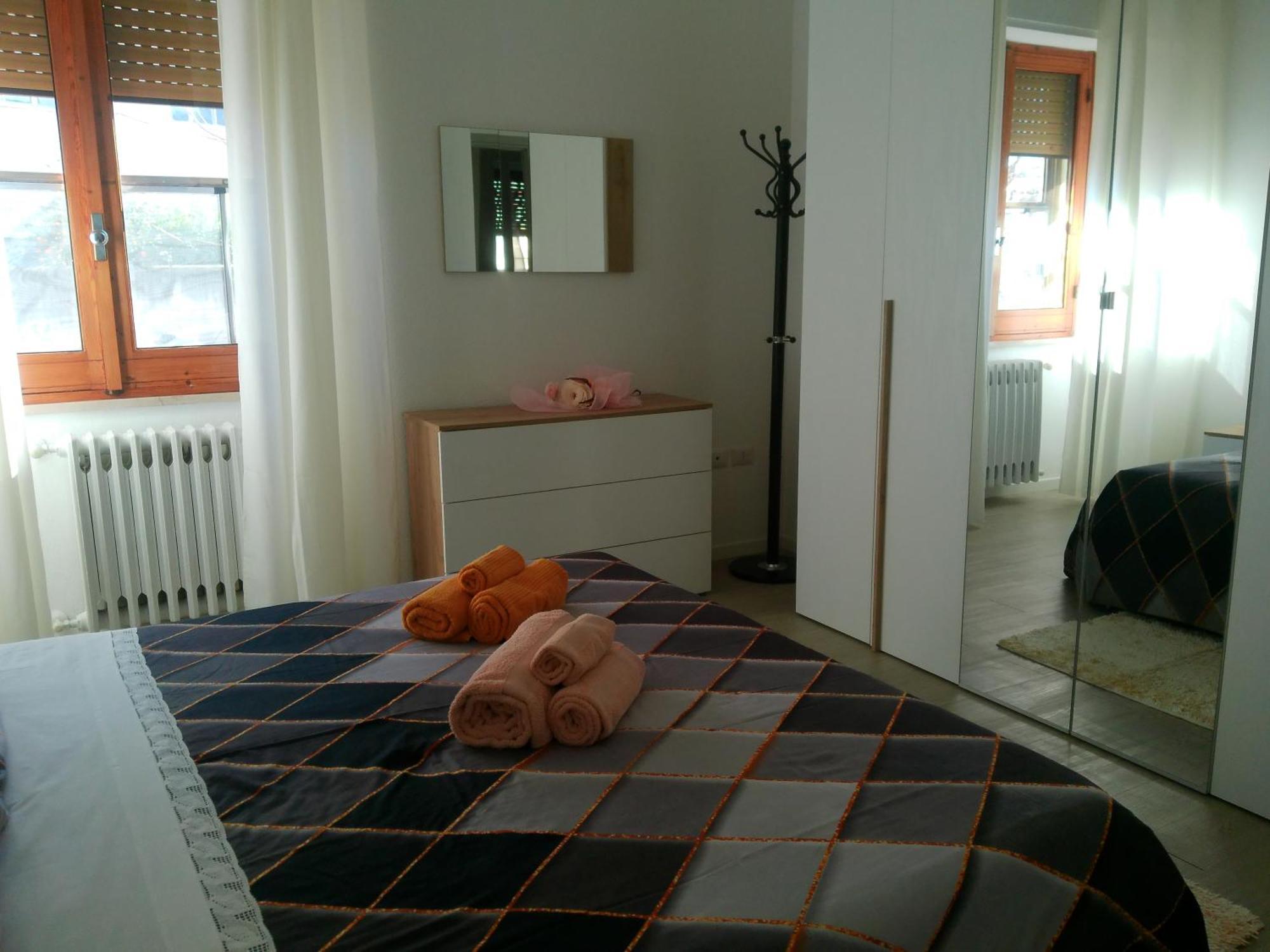 Cappuccini Apartments Oristano Exteriér fotografie