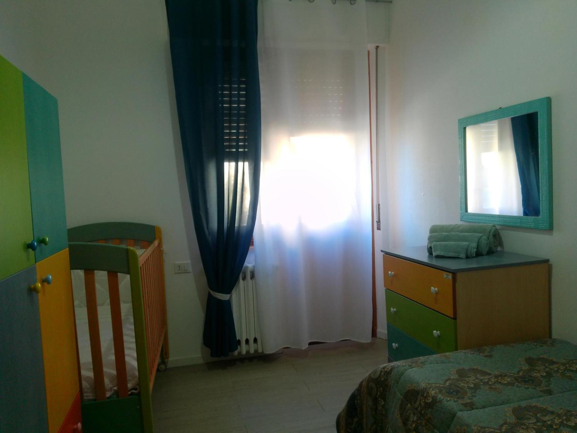 Cappuccini Apartments Oristano Exteriér fotografie