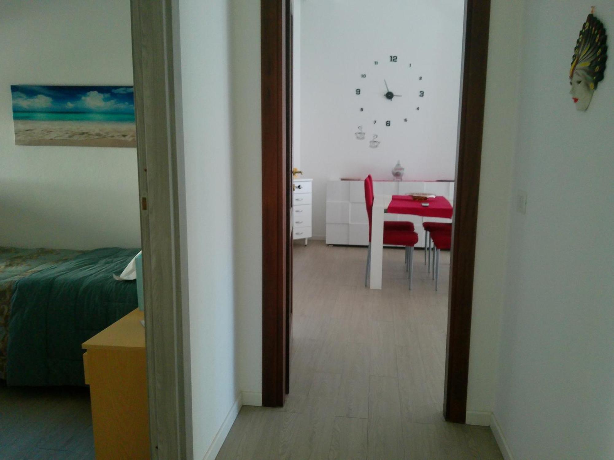 Cappuccini Apartments Oristano Exteriér fotografie