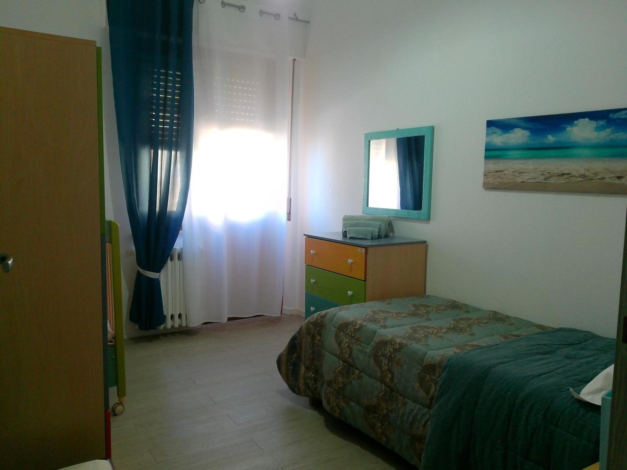 Cappuccini Apartments Oristano Exteriér fotografie
