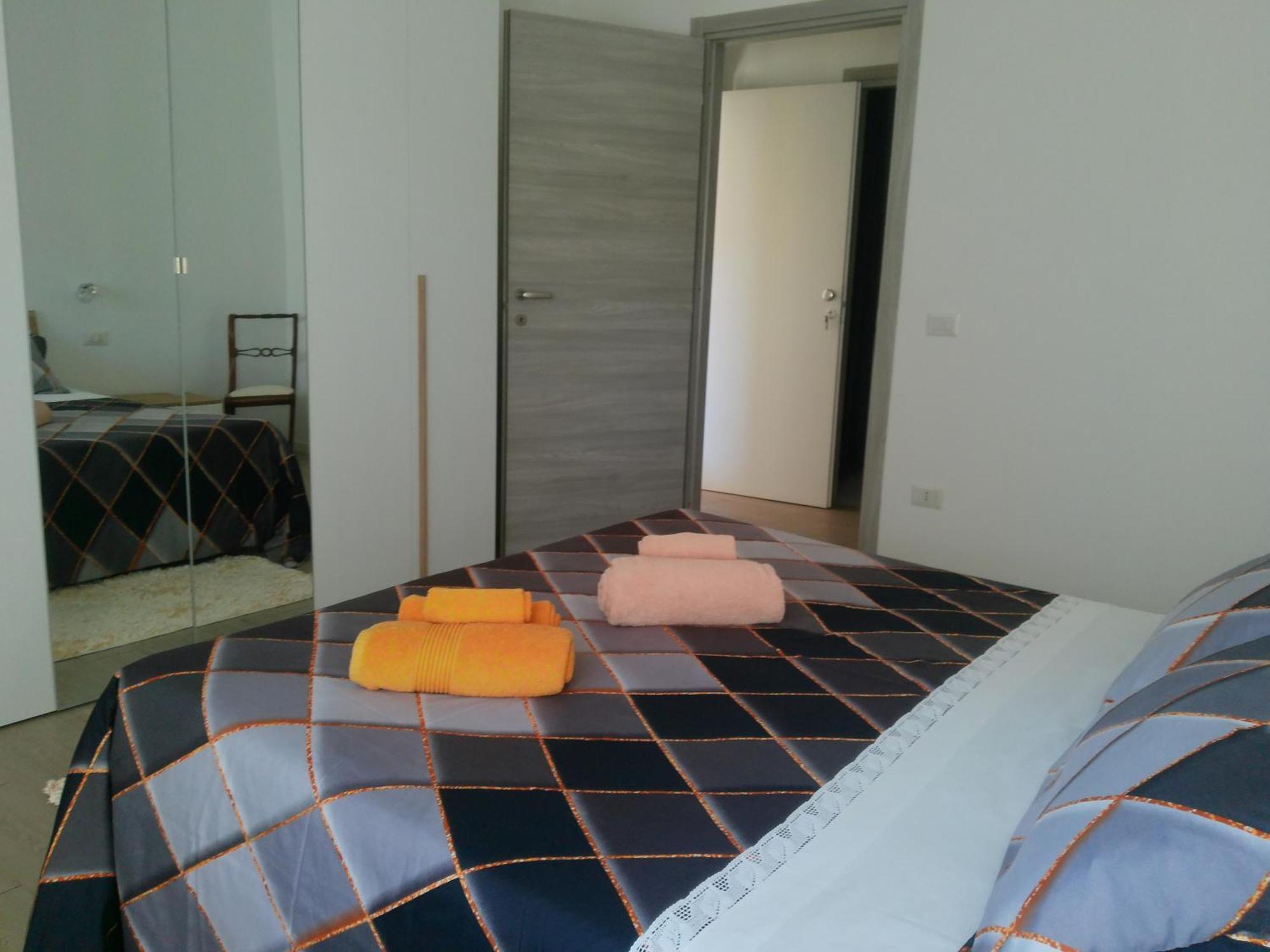 Cappuccini Apartments Oristano Exteriér fotografie