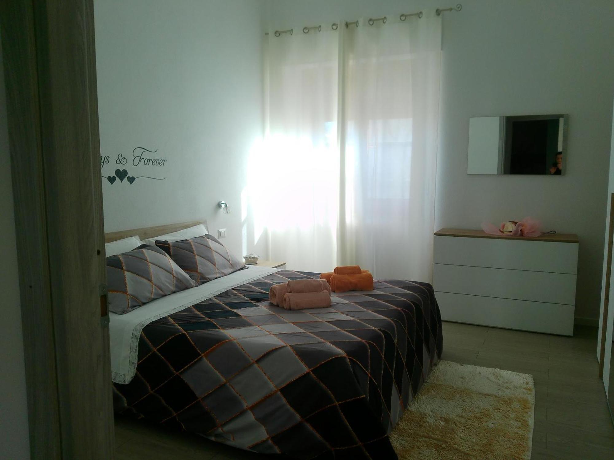 Cappuccini Apartments Oristano Exteriér fotografie