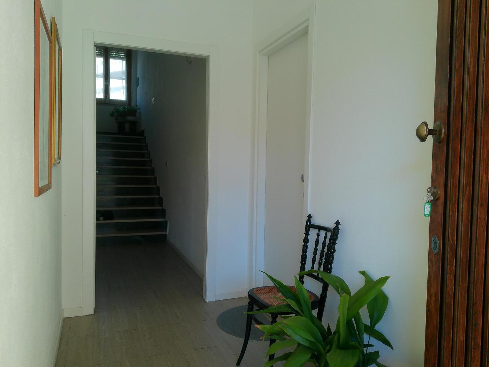 Cappuccini Apartments Oristano Exteriér fotografie