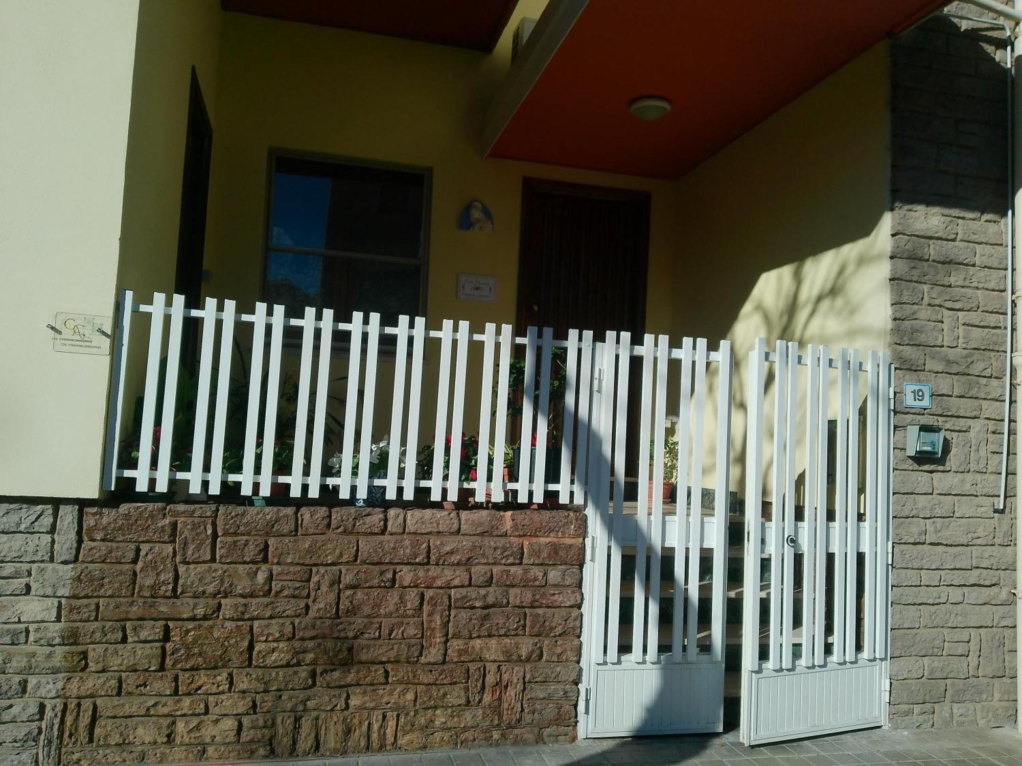 Cappuccini Apartments Oristano Exteriér fotografie